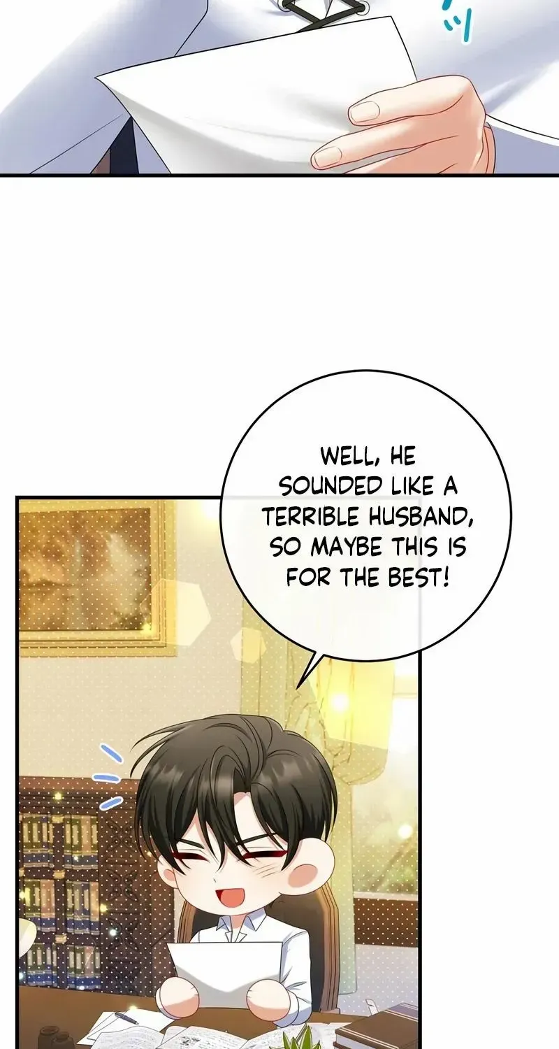 I Refuse the Regrets of a Traitor Chapter 14 page 66 - 