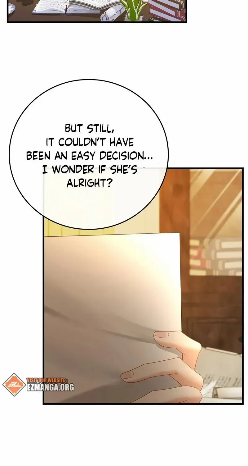 I Refuse the Regrets of a Traitor Chapter 14 page 67 - 