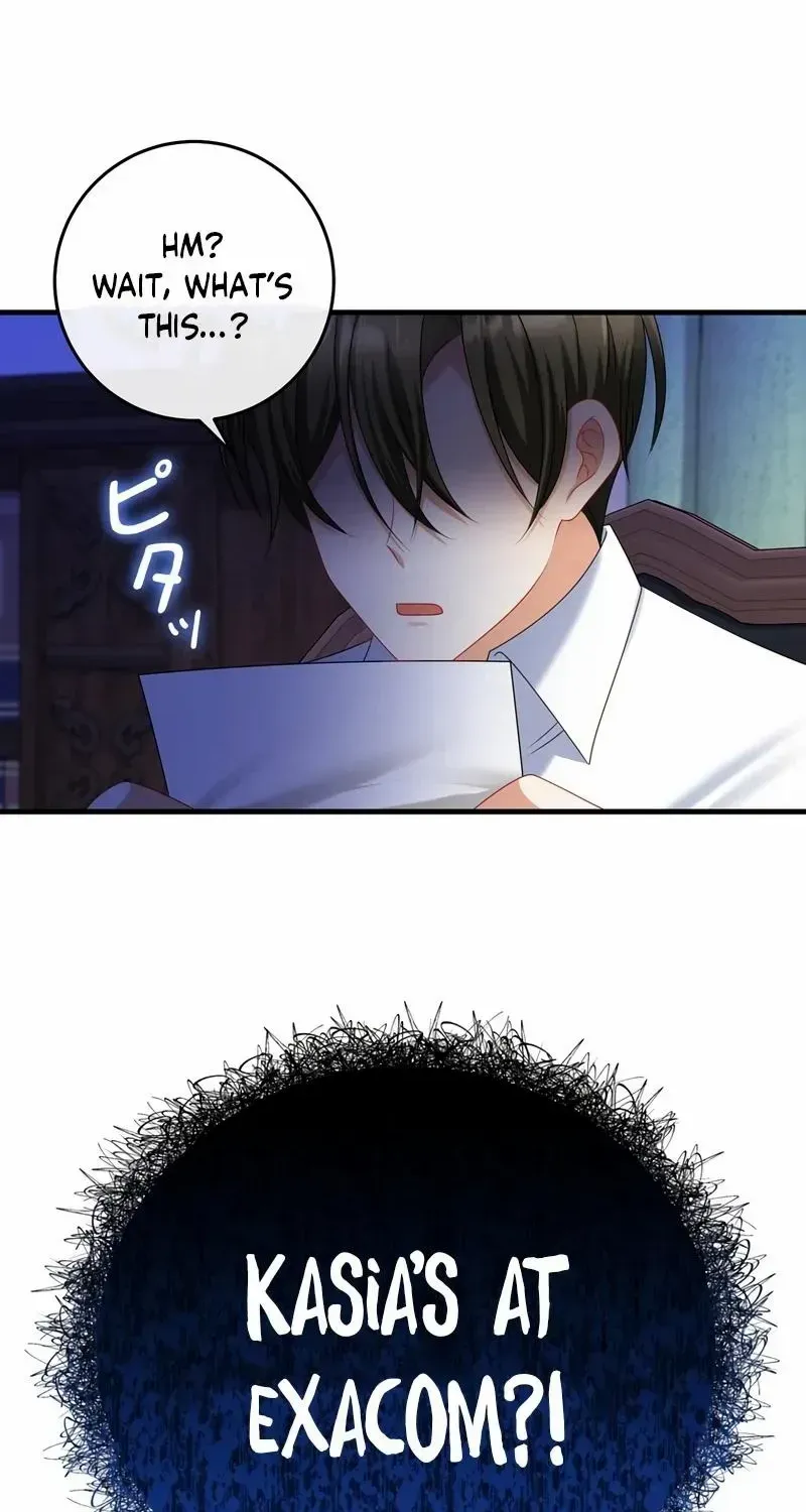 I Refuse the Regrets of a Traitor Chapter 14 page 68 - 
