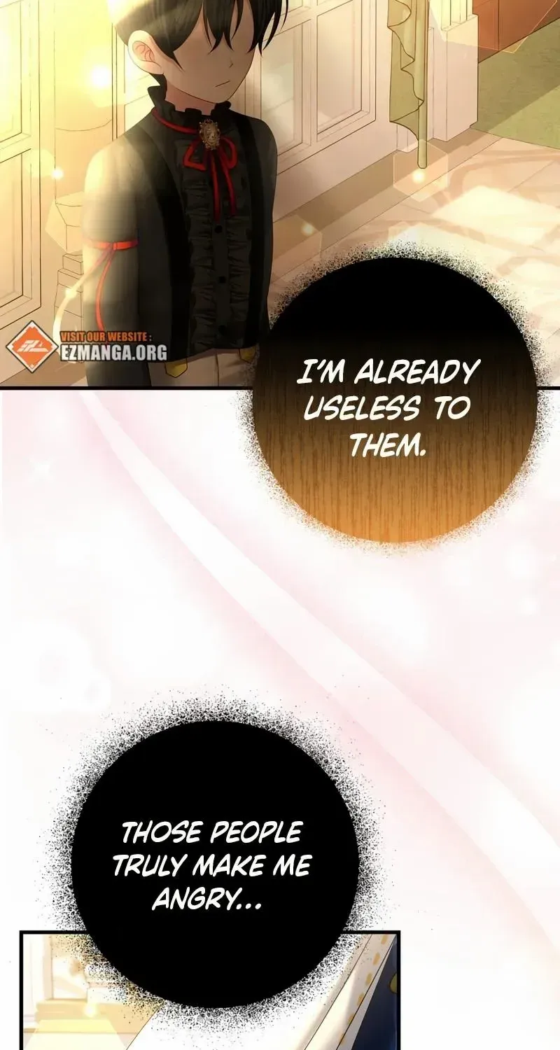 I Refuse the Regrets of a Traitor Chapter 14 page 8 - 