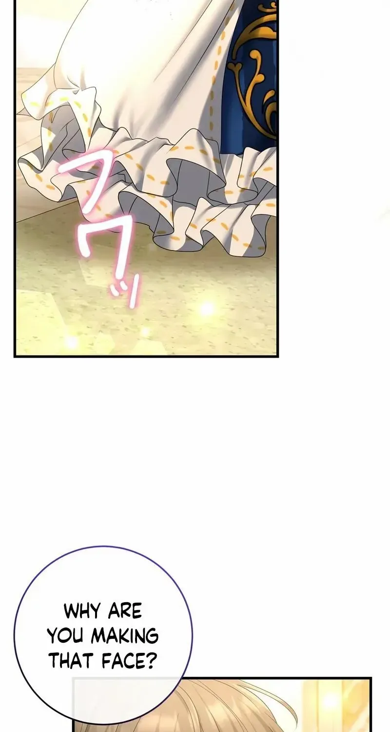 I Refuse the Regrets of a Traitor Chapter 14 page 9 - 