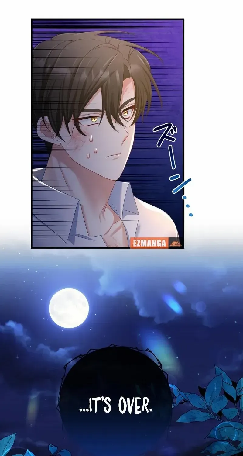 I Refuse the Regrets of a Traitor Chapter 15 page 12 - 
