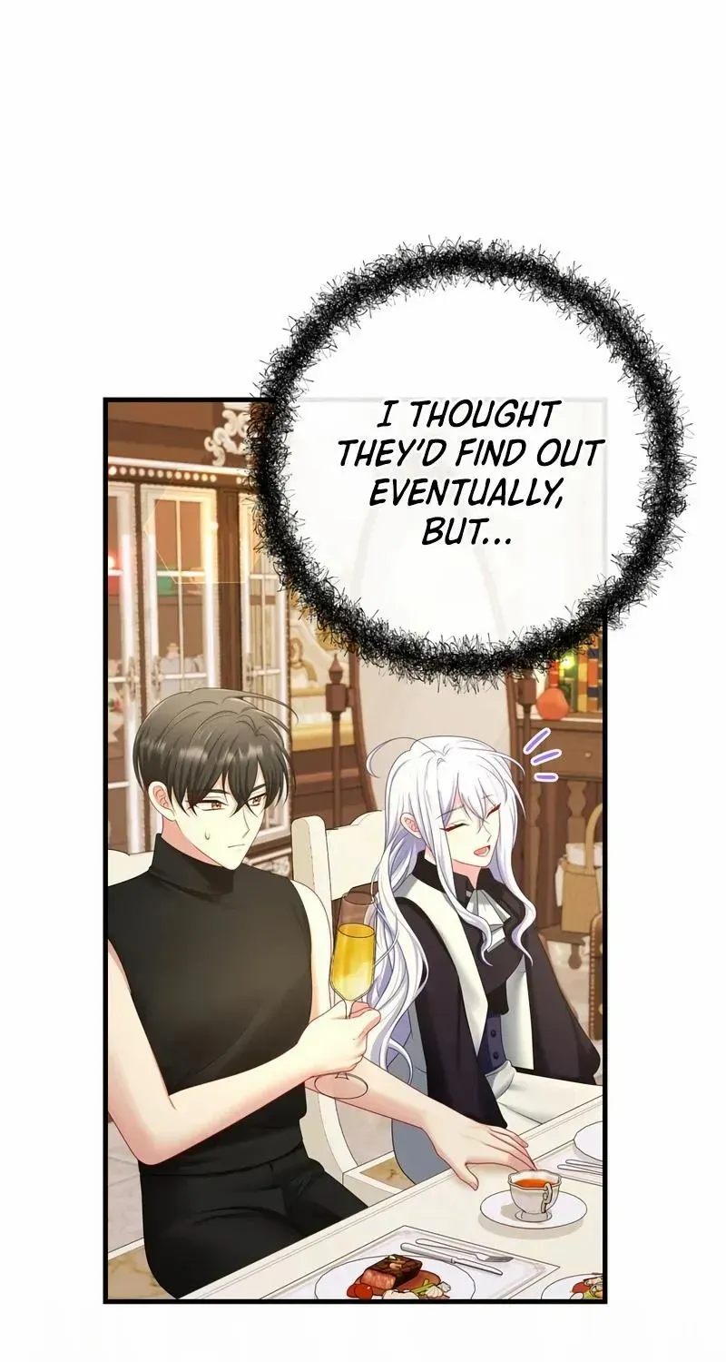 I Refuse the Regrets of a Traitor Chapter 15 page 15 - 