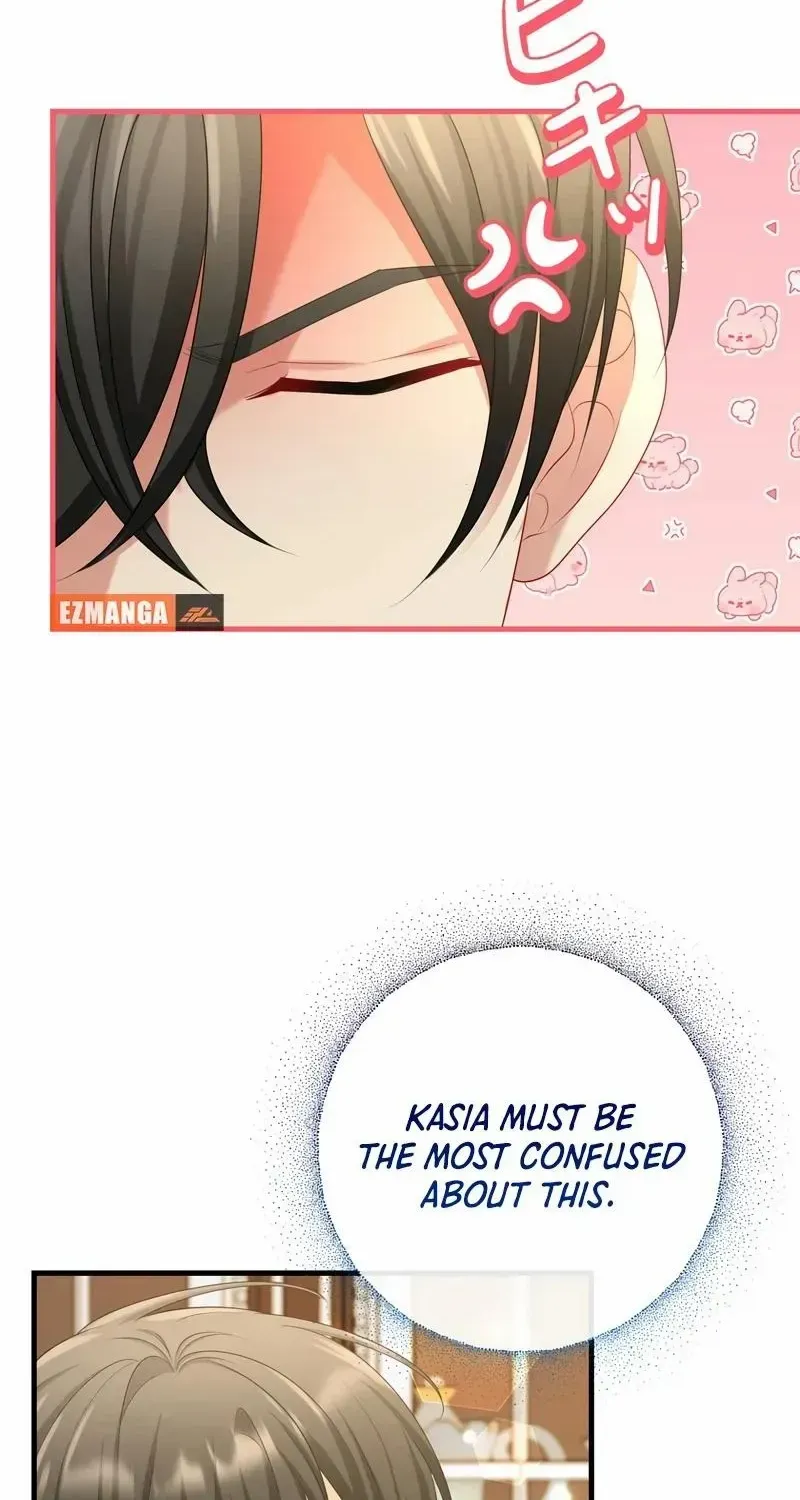 I Refuse the Regrets of a Traitor Chapter 15 page 18 - 