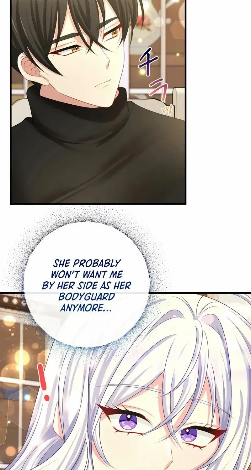 I Refuse the Regrets of a Traitor Chapter 15 page 19 - 