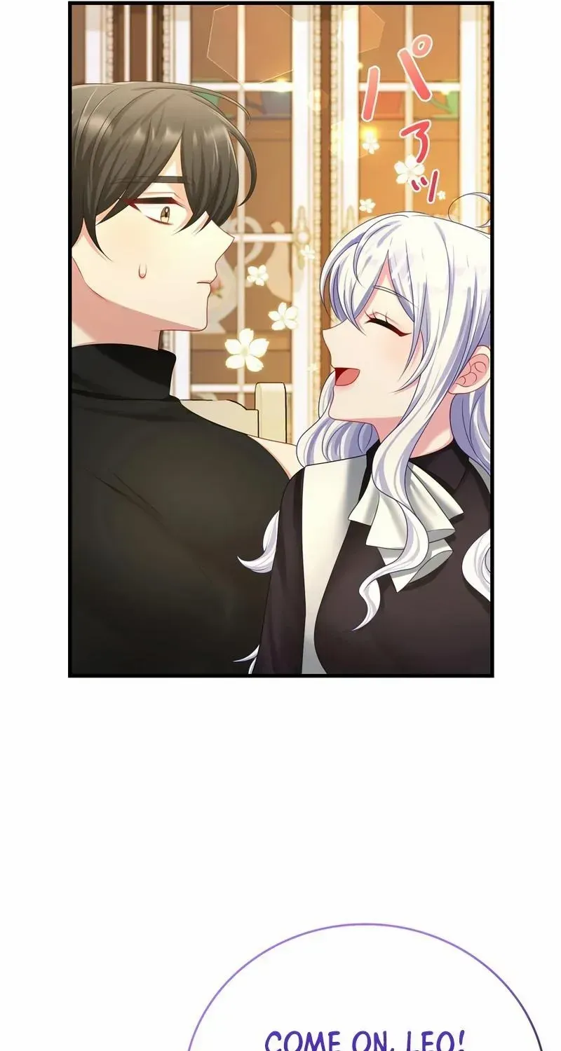 I Refuse the Regrets of a Traitor Chapter 15 page 21 - 