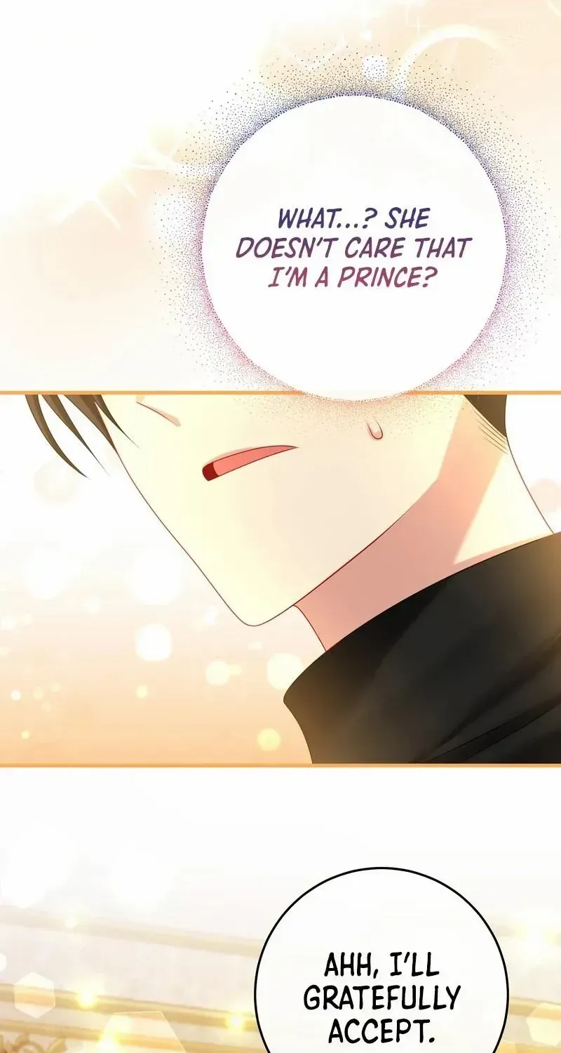 I Refuse the Regrets of a Traitor Chapter 15 page 24 - 