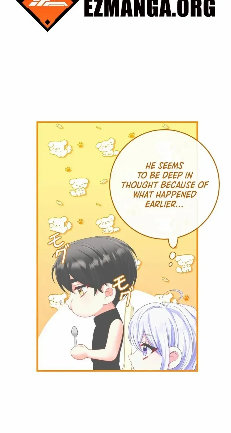 I Refuse the Regrets of a Traitor Chapter 15 page 26 - 