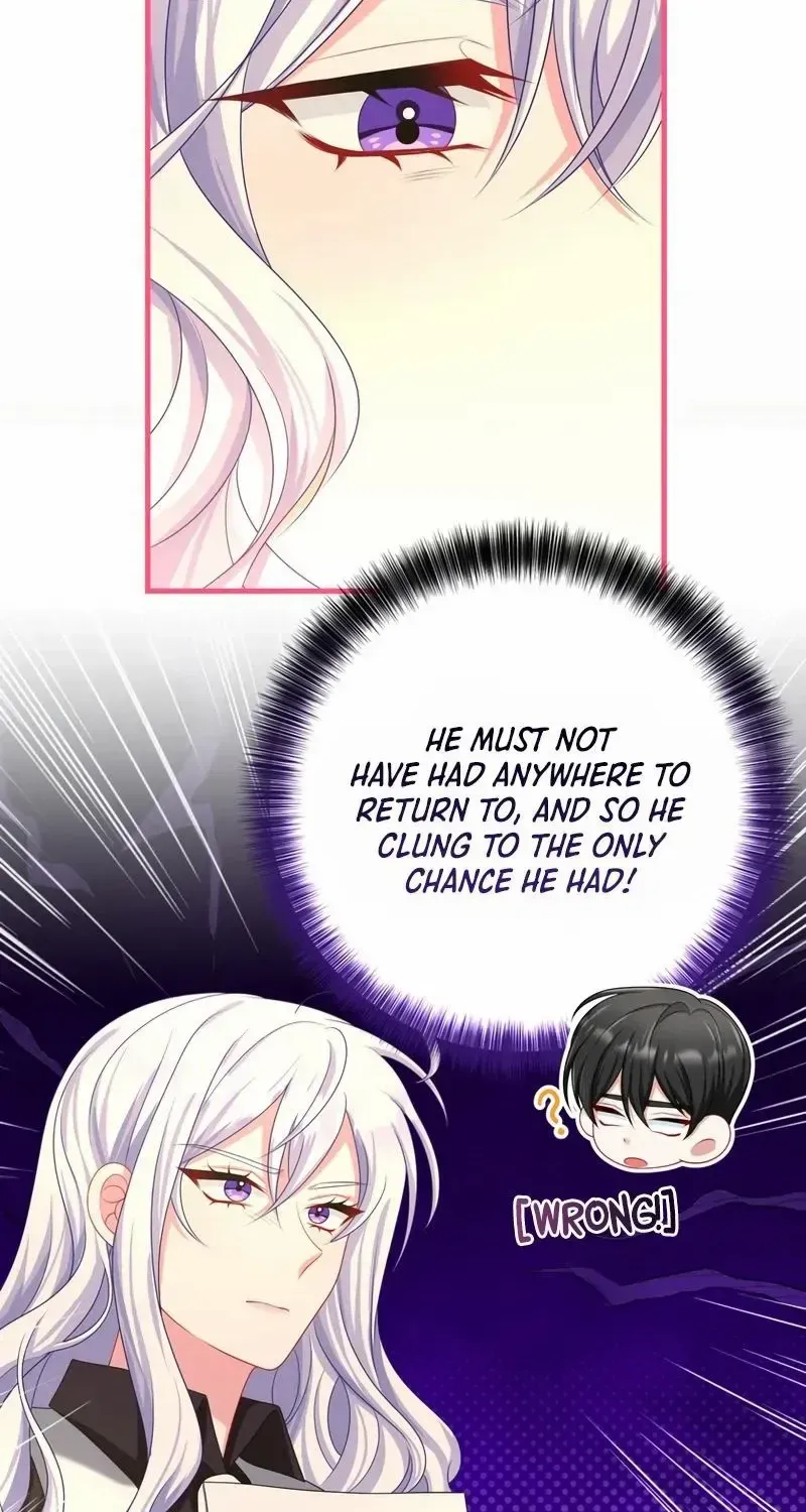 I Refuse the Regrets of a Traitor Chapter 15 page 34 - 