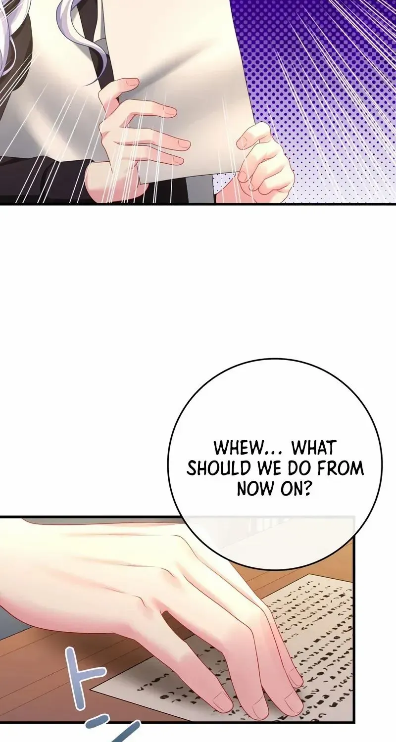 I Refuse the Regrets of a Traitor Chapter 15 page 35 - 