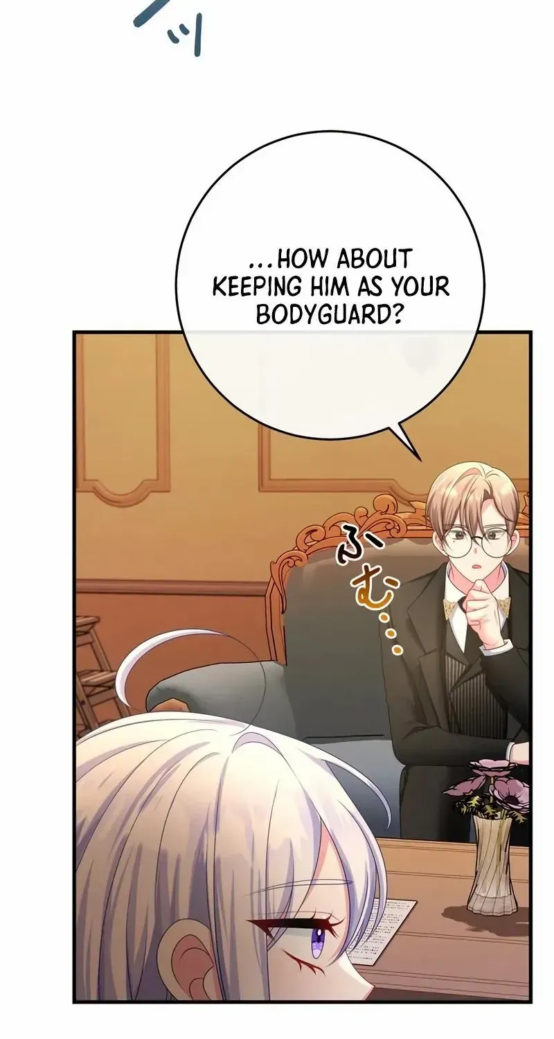 I Refuse the Regrets of a Traitor Chapter 15 page 36 - 