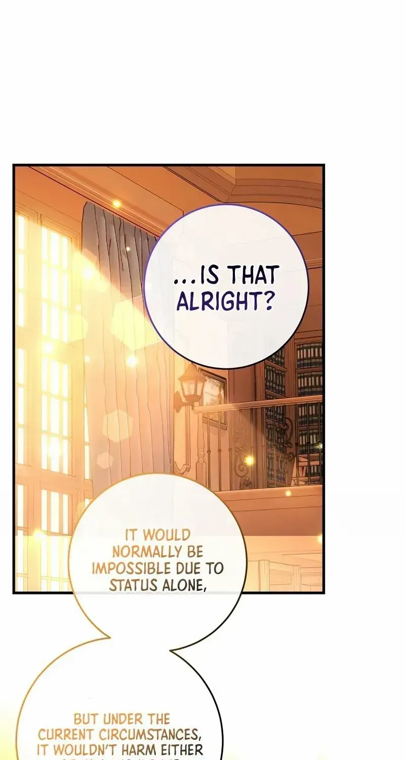 I Refuse the Regrets of a Traitor Chapter 15 page 37 - 