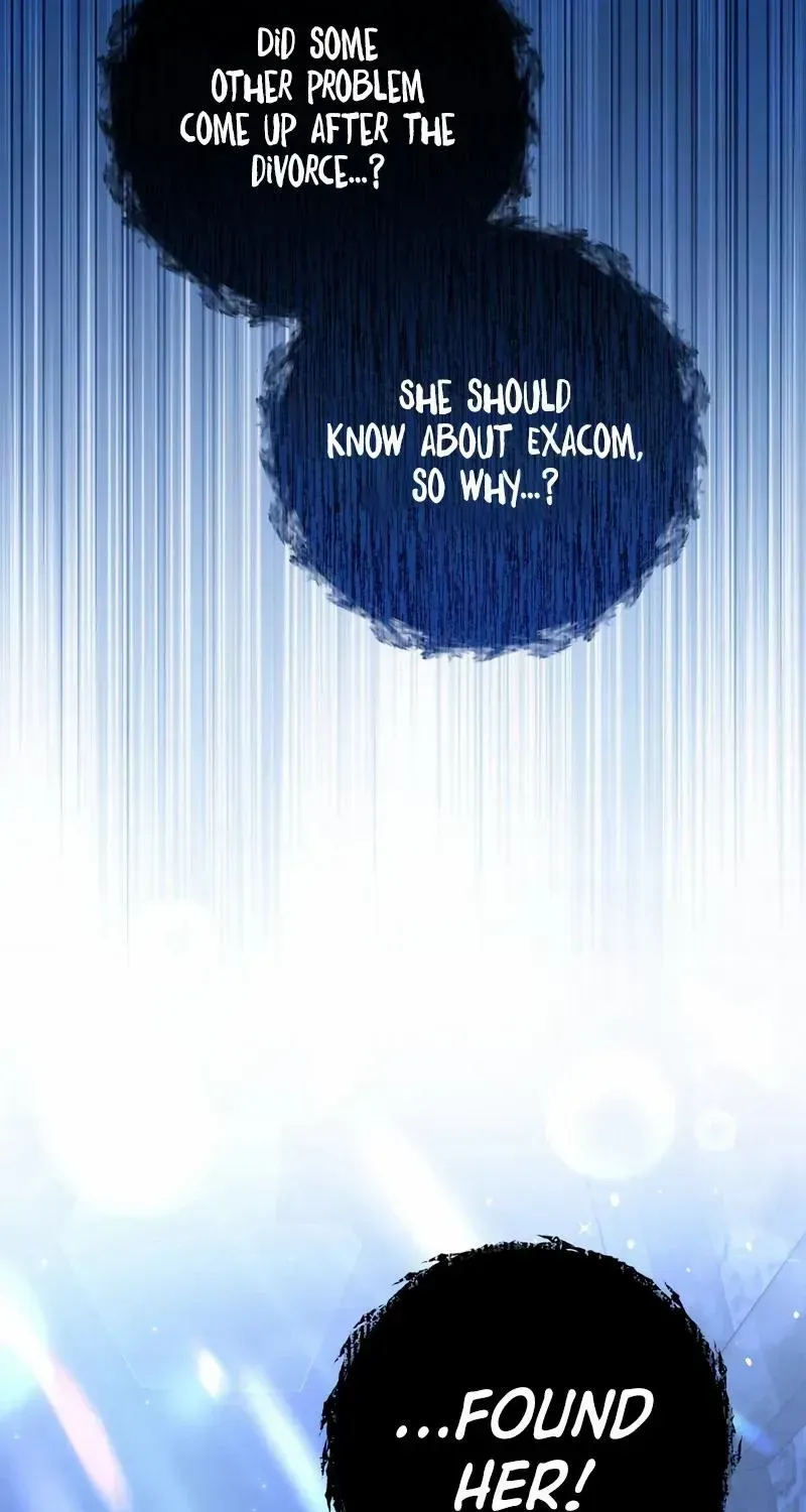 I Refuse the Regrets of a Traitor Chapter 15 page 5 - 