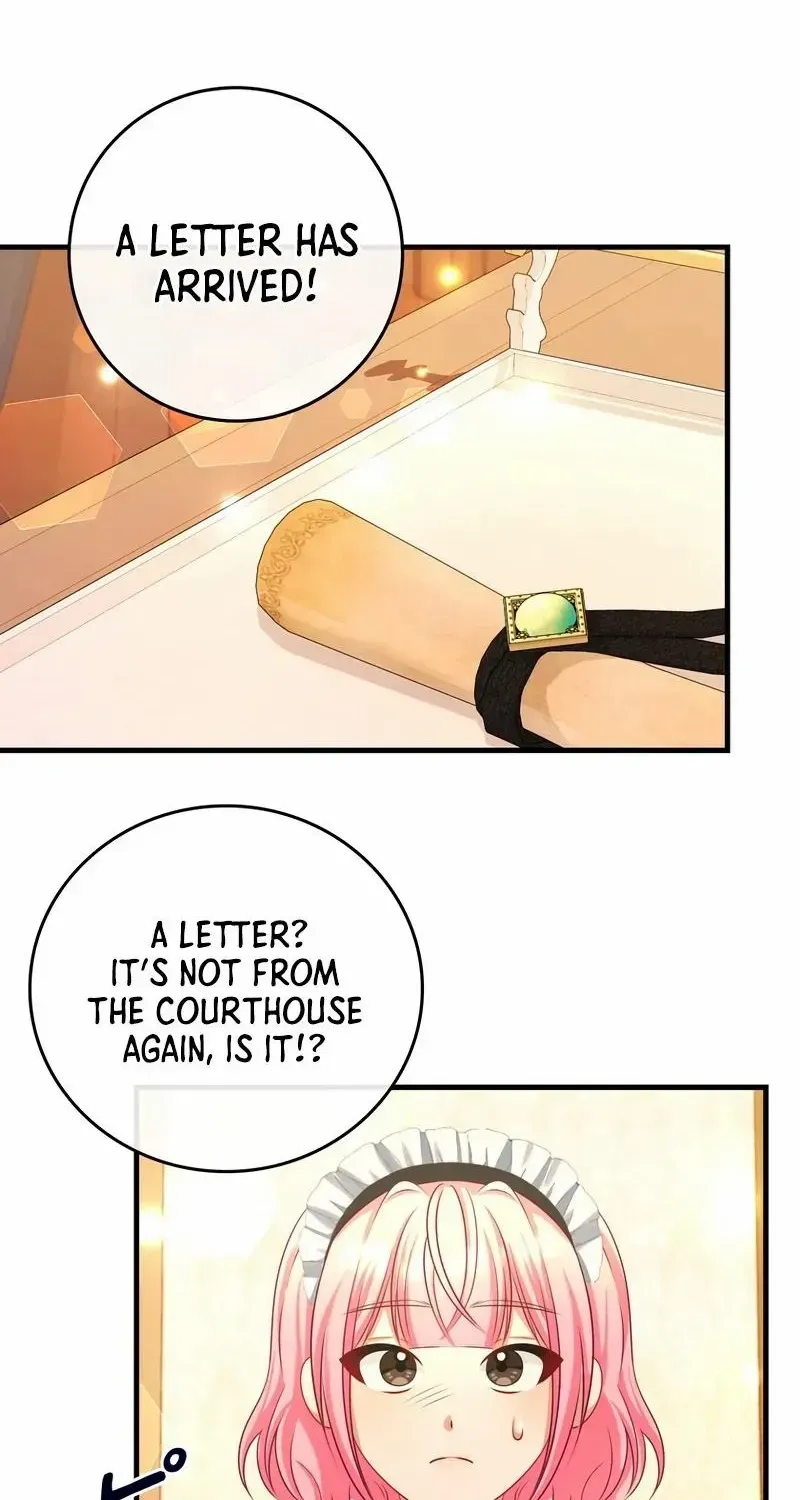 I Refuse the Regrets of a Traitor Chapter 15 page 42 - 