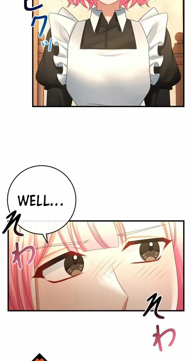 I Refuse the Regrets of a Traitor Chapter 15 page 43 - 