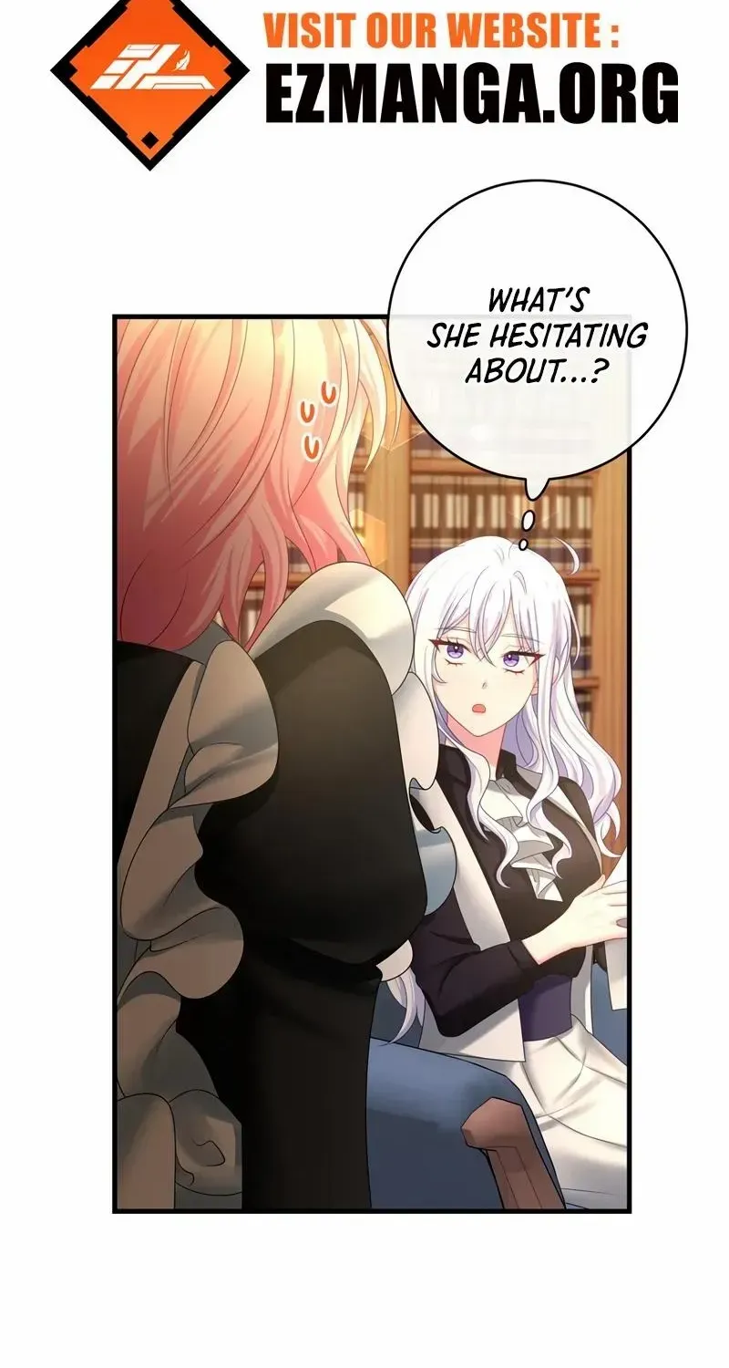 I Refuse the Regrets of a Traitor Chapter 15 page 44 - 