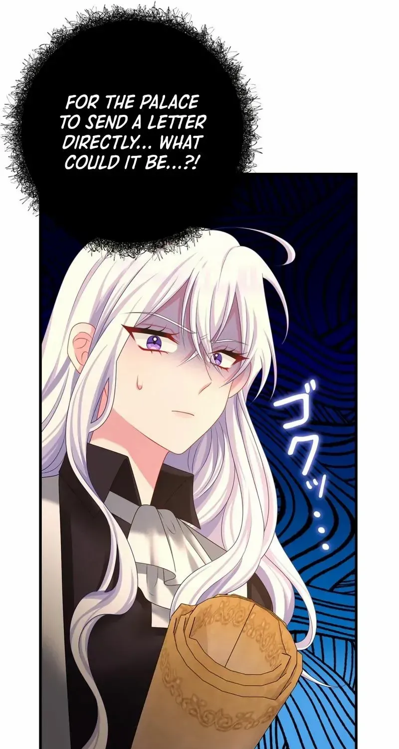 I Refuse the Regrets of a Traitor Chapter 15 page 51 - 