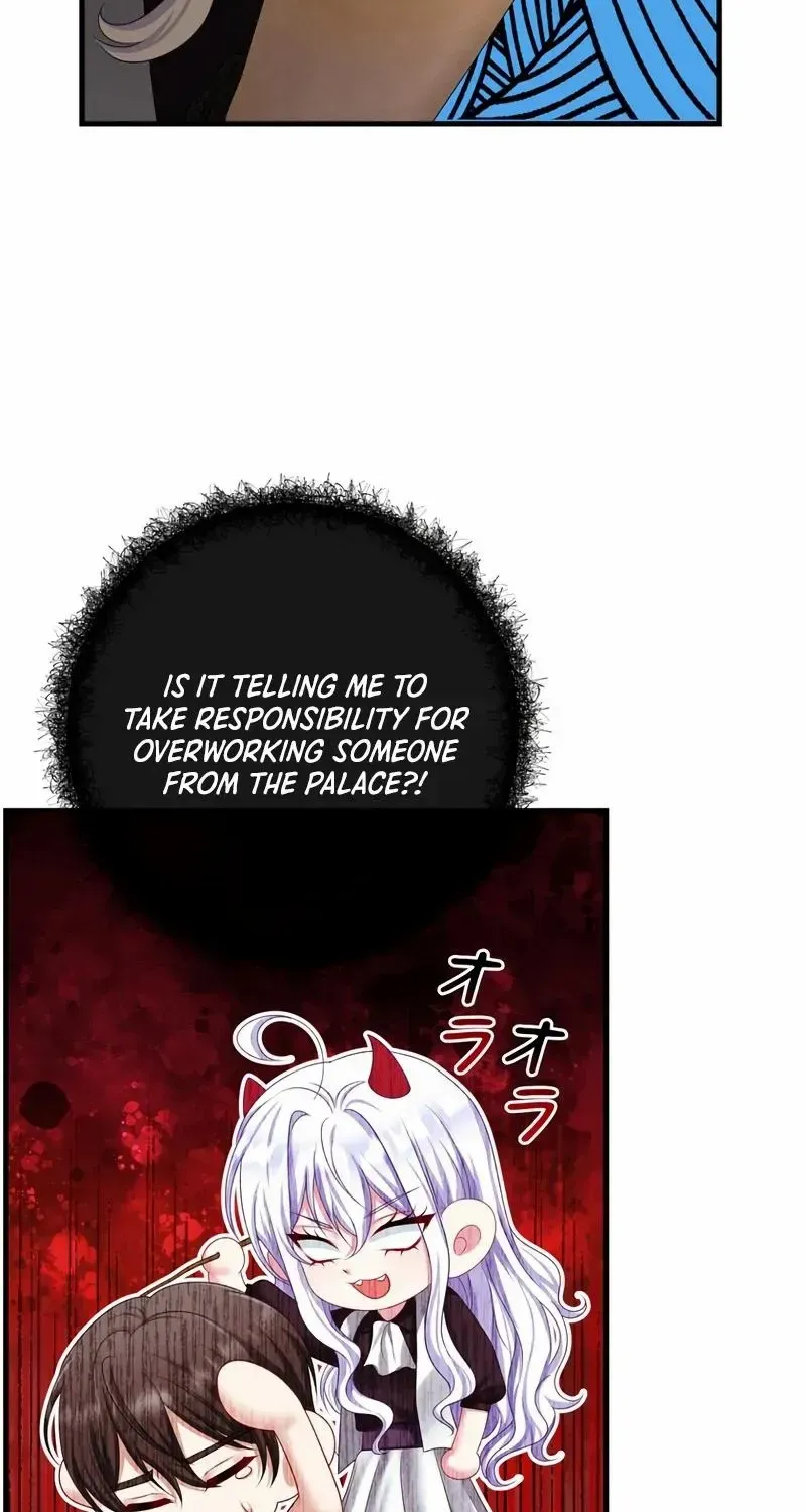 I Refuse the Regrets of a Traitor Chapter 15 page 52 - 