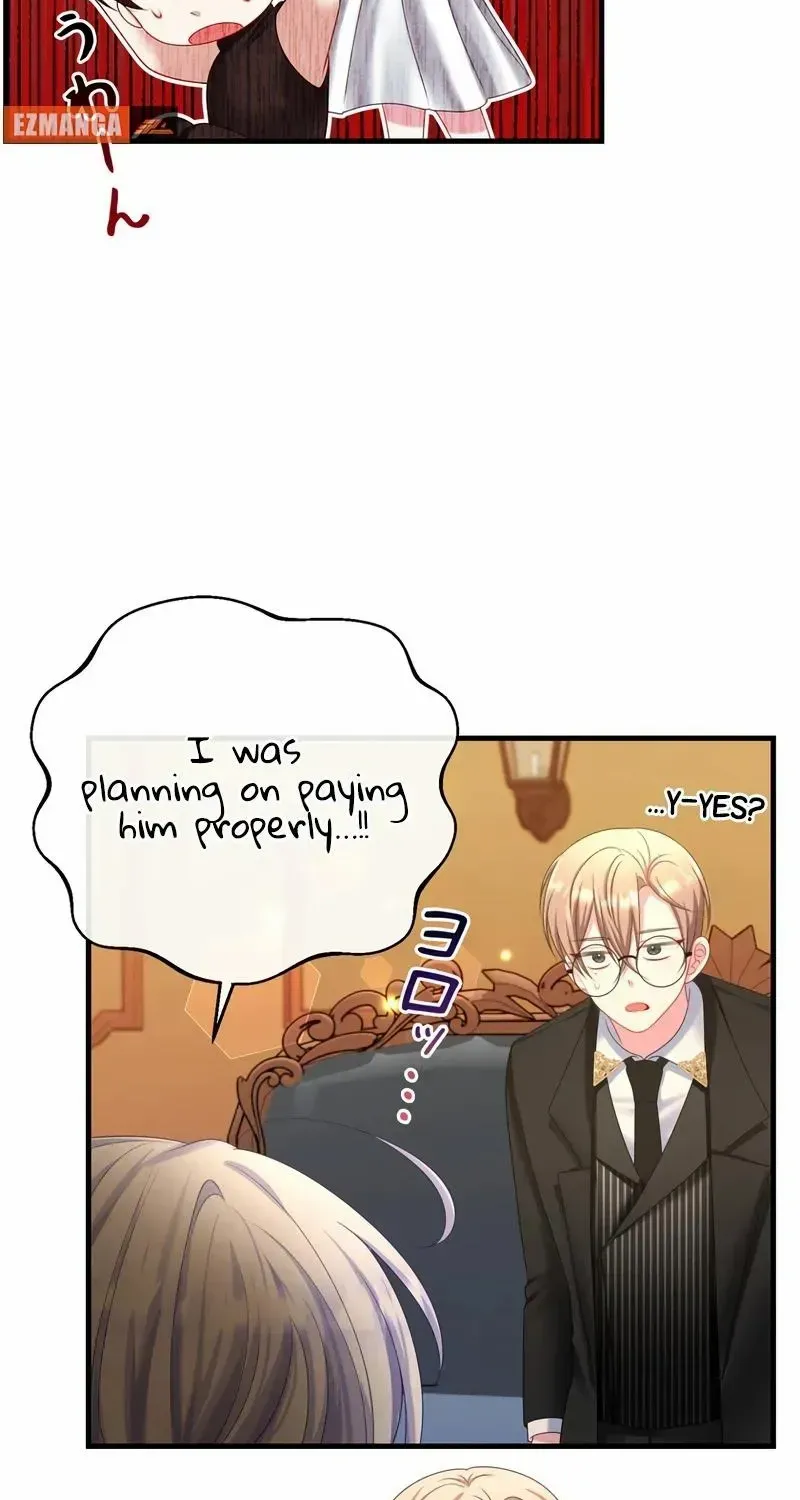 I Refuse the Regrets of a Traitor Chapter 15 page 53 - 