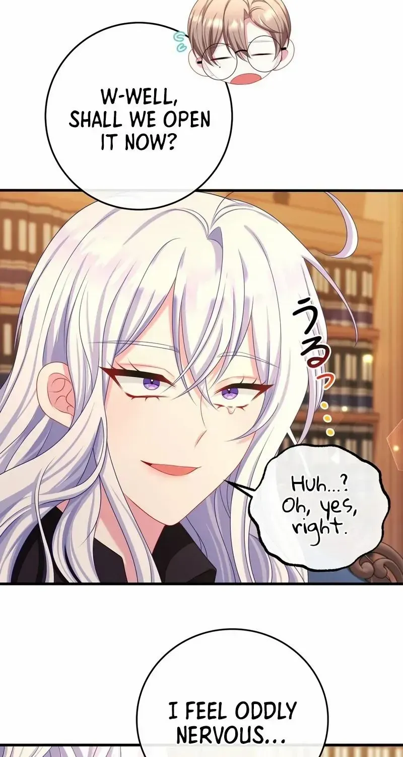 I Refuse the Regrets of a Traitor Chapter 15 page 54 - 
