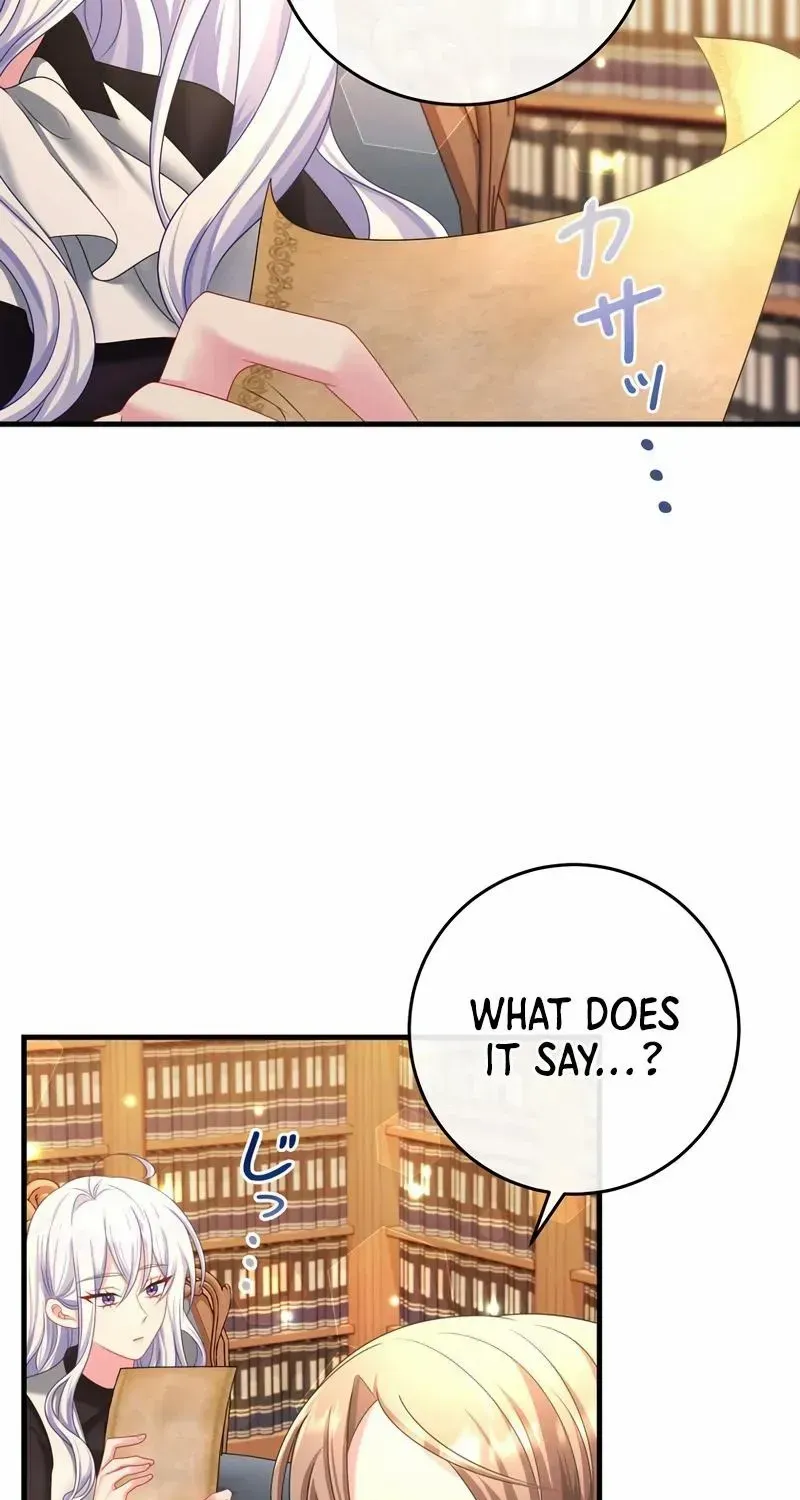 I Refuse the Regrets of a Traitor Chapter 15 page 55 - 