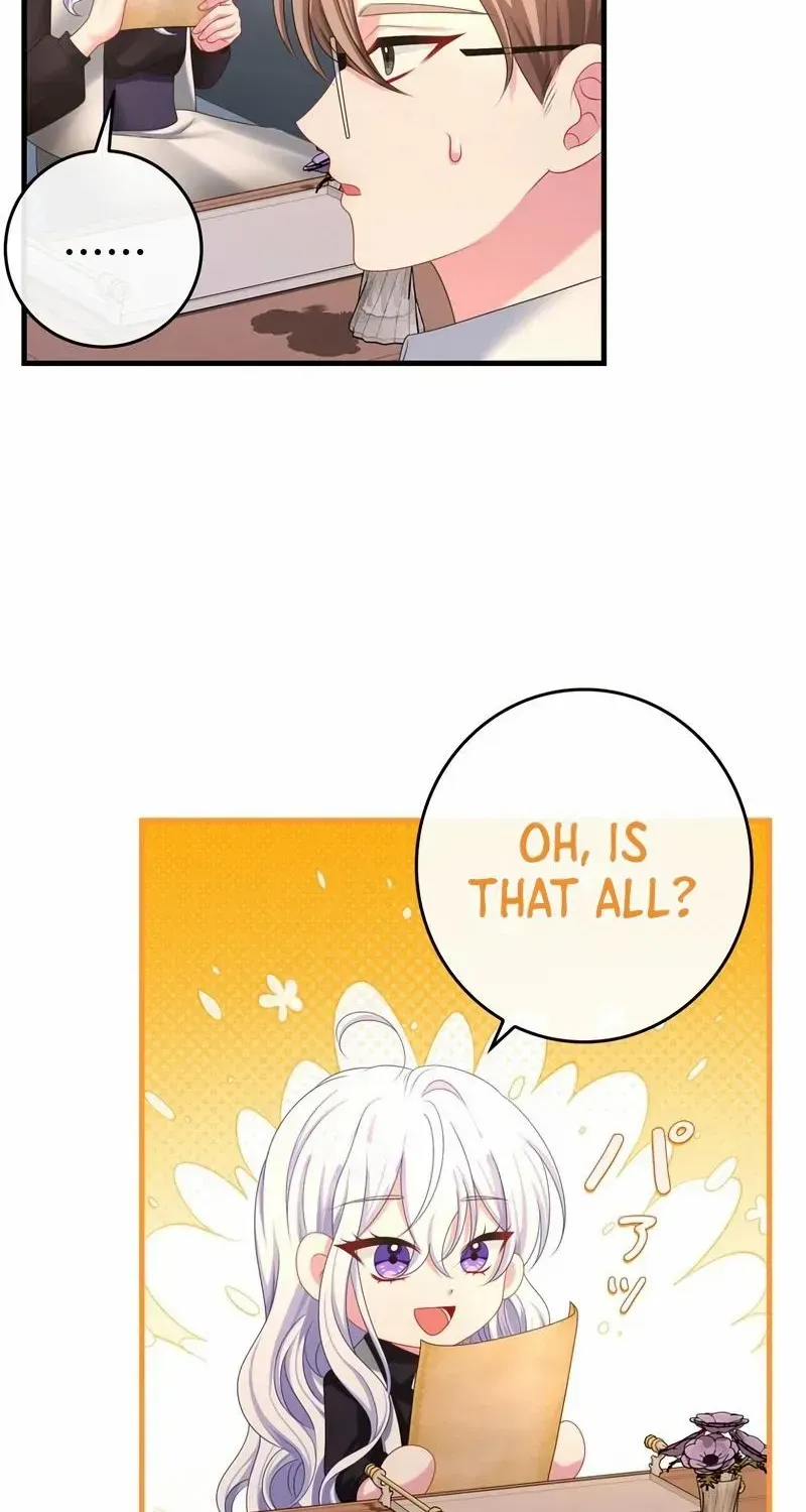 I Refuse the Regrets of a Traitor Chapter 15 page 56 - 