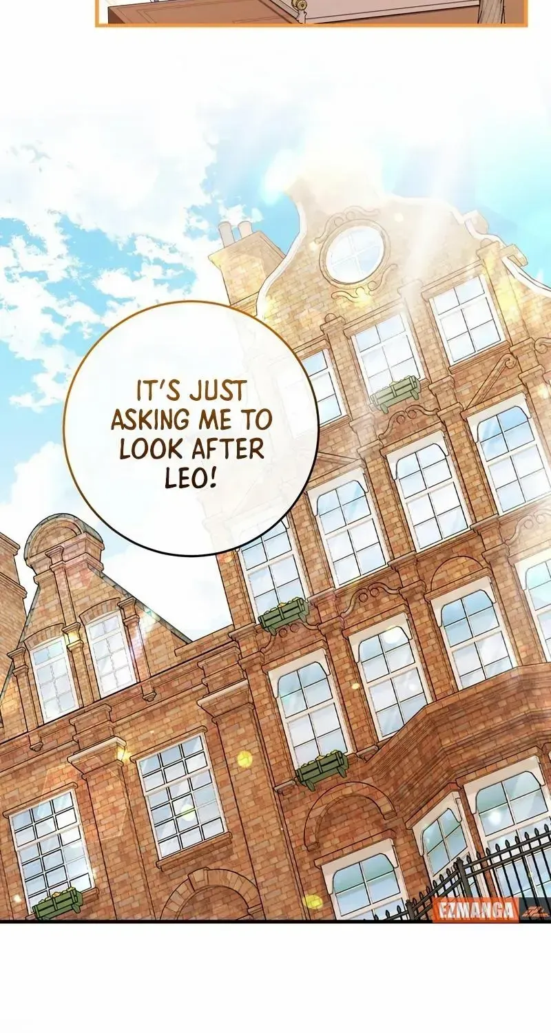 I Refuse the Regrets of a Traitor Chapter 15 page 57 - 