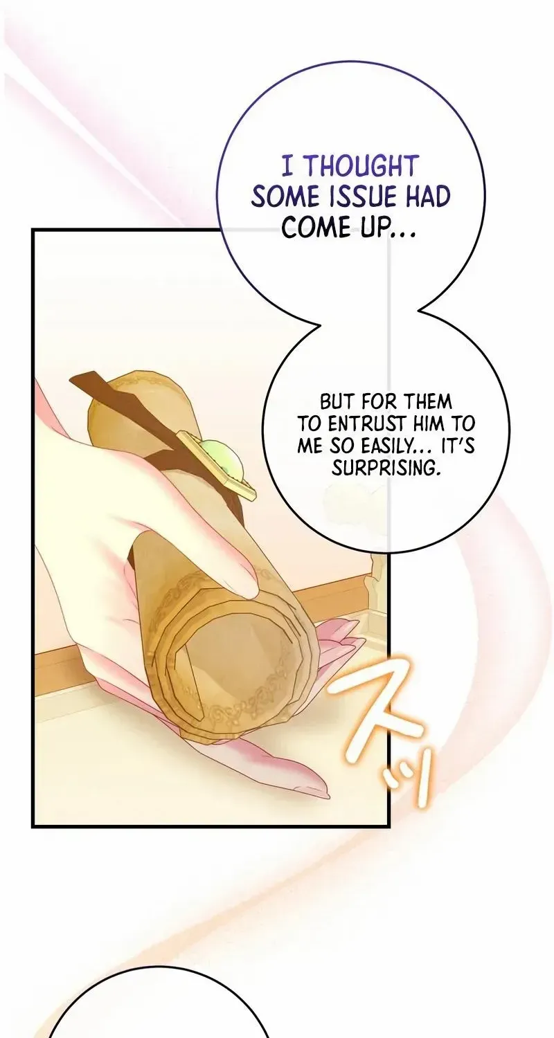 I Refuse the Regrets of a Traitor Chapter 15 page 58 - 