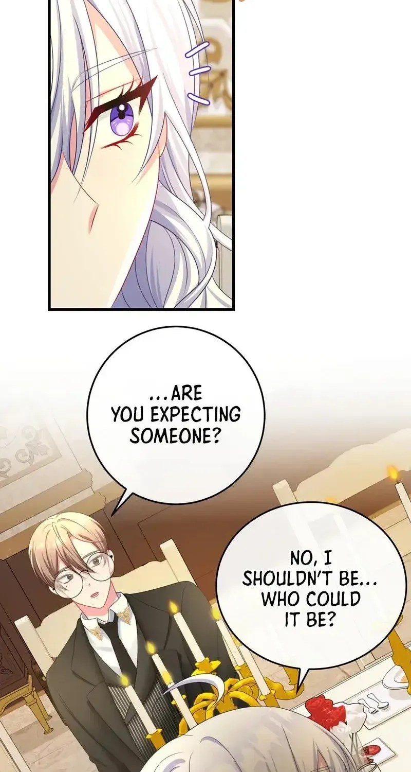 I Refuse the Regrets of a Traitor Chapter 16 page 3 - 
