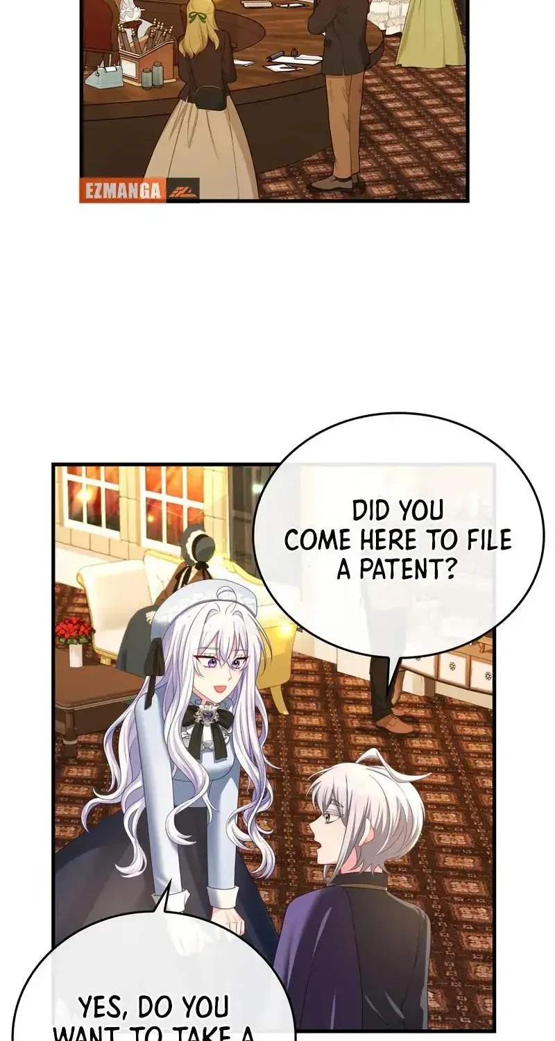 I Refuse the Regrets of a Traitor Chapter 16 page 24 - 