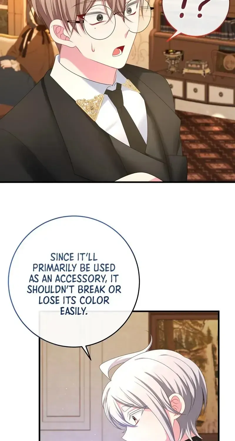 I Refuse the Regrets of a Traitor Chapter 16 page 31 - 