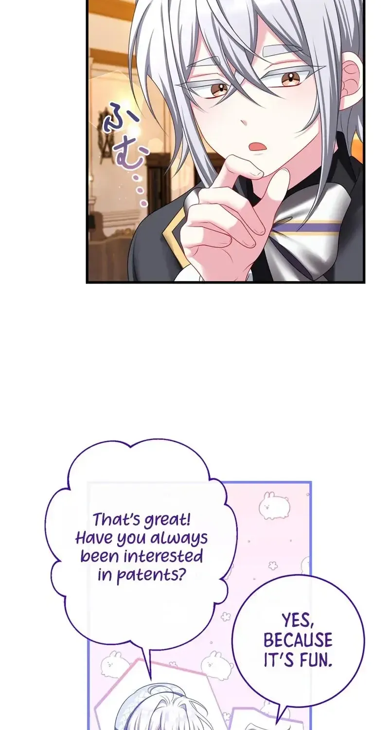 I Refuse the Regrets of a Traitor Chapter 16 page 35 - 