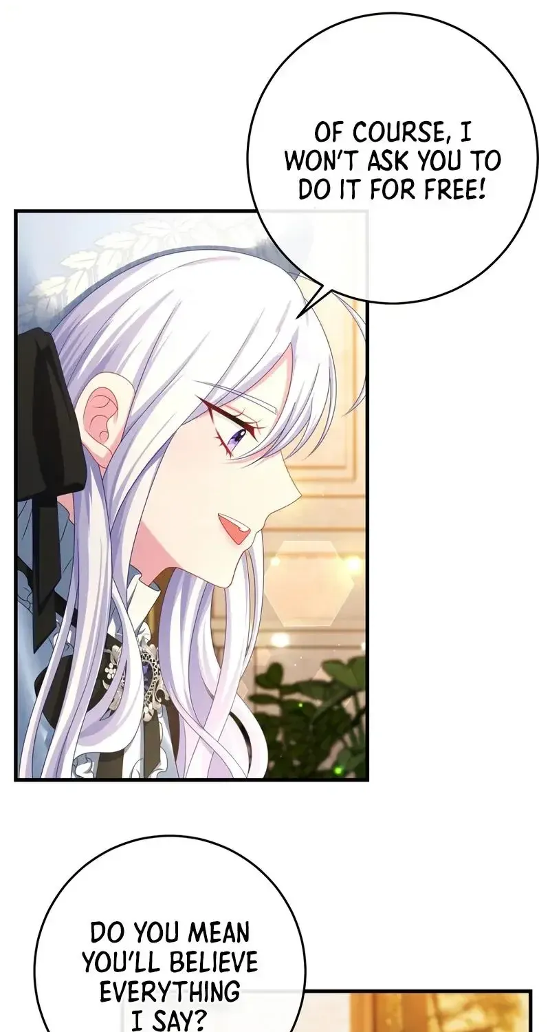 I Refuse the Regrets of a Traitor Chapter 16 page 37 - 