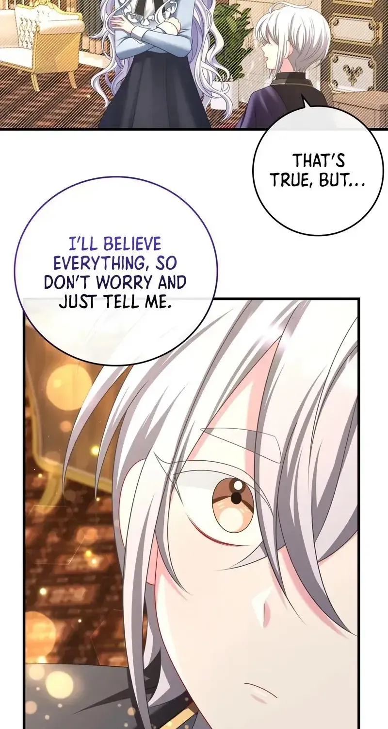 I Refuse the Regrets of a Traitor Chapter 16 page 39 - 