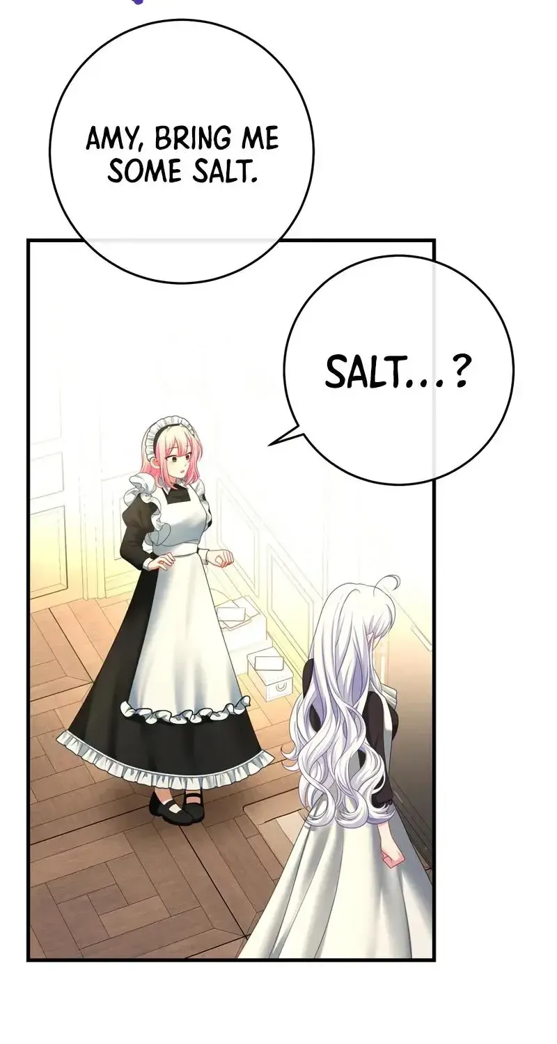 I Refuse the Regrets of a Traitor Chapter 16 page 5 - 