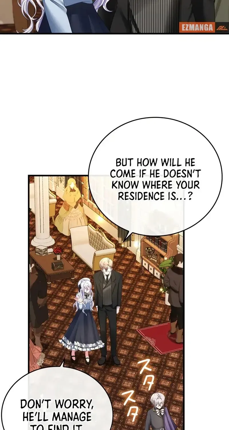 I Refuse the Regrets of a Traitor Chapter 16 page 41 - 