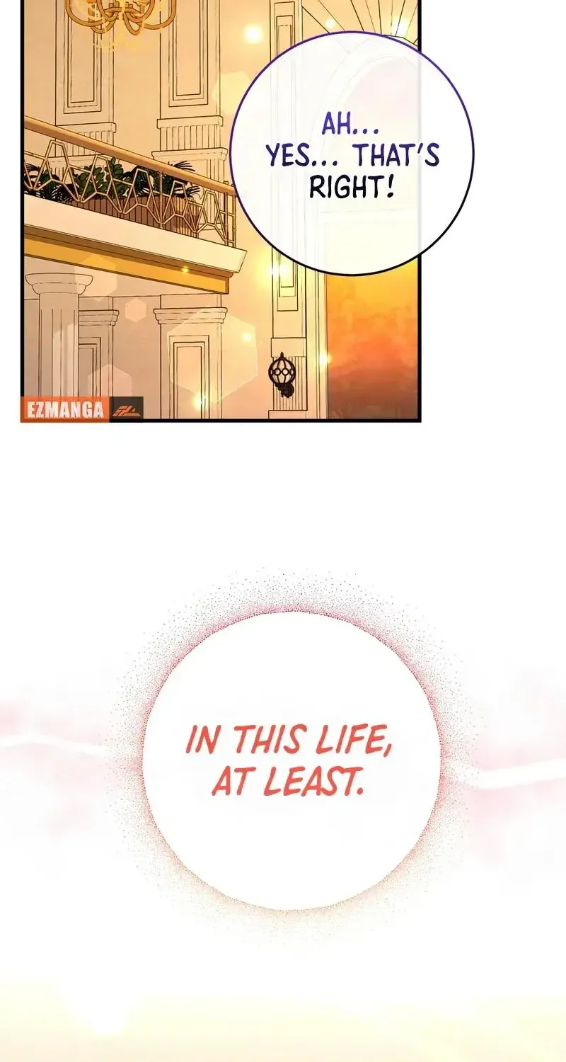 I Refuse the Regrets of a Traitor Chapter 16 page 44 - 