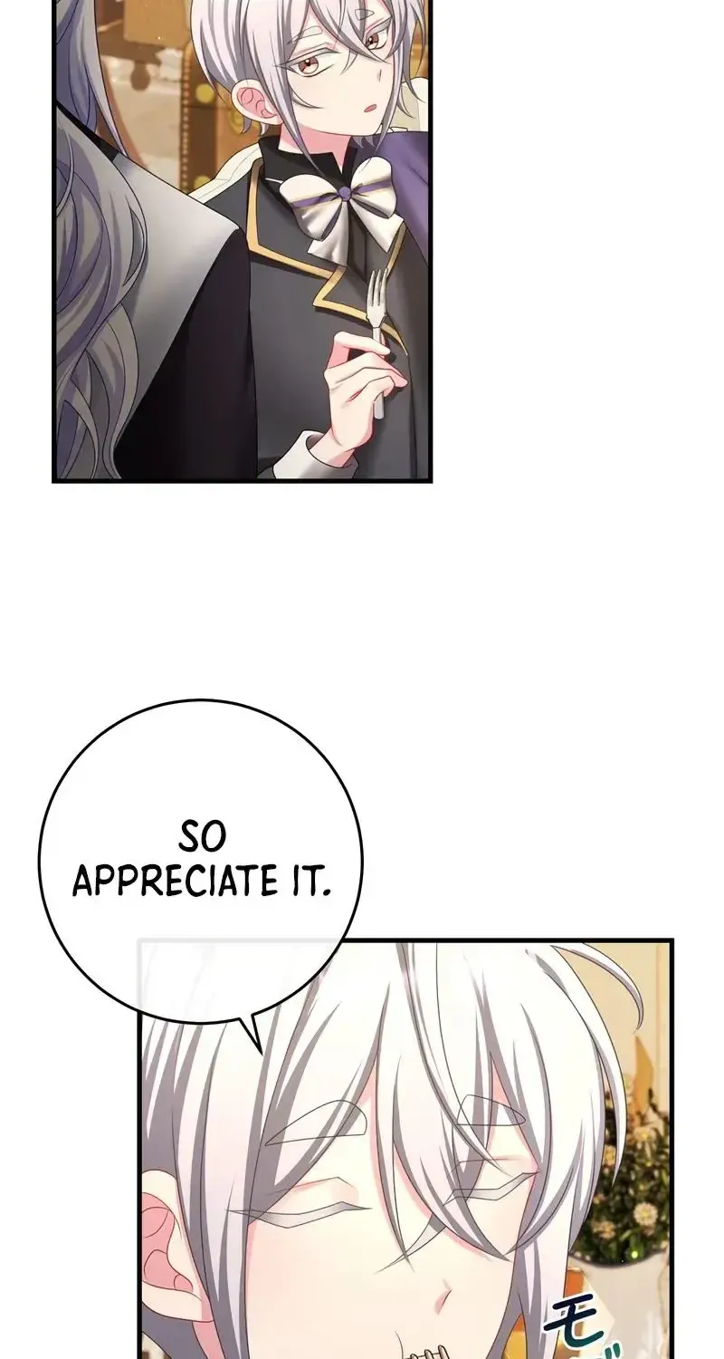 I Refuse the Regrets of a Traitor Chapter 16 page 50 - 