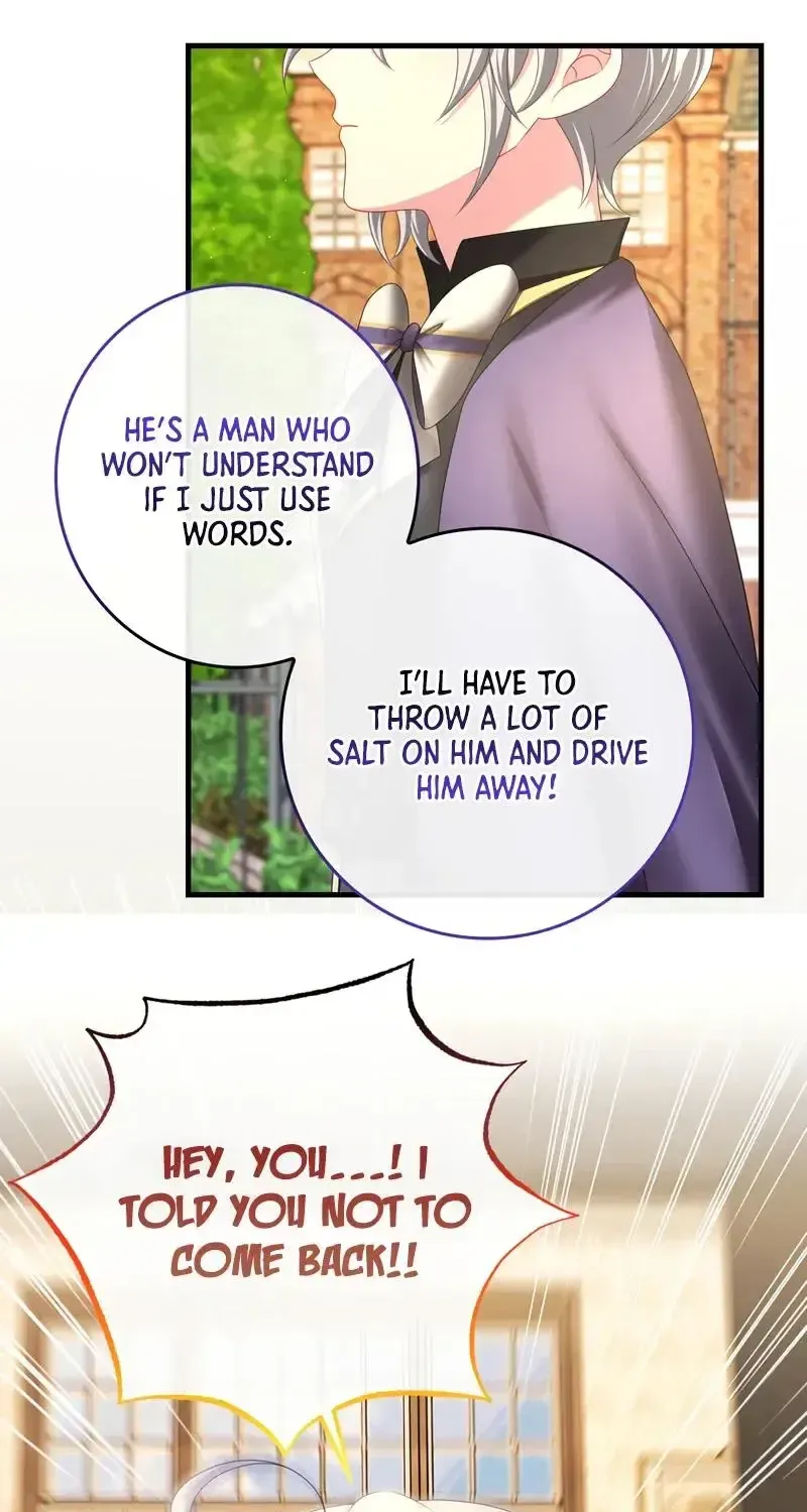 I Refuse the Regrets of a Traitor Chapter 16 page 6 - 