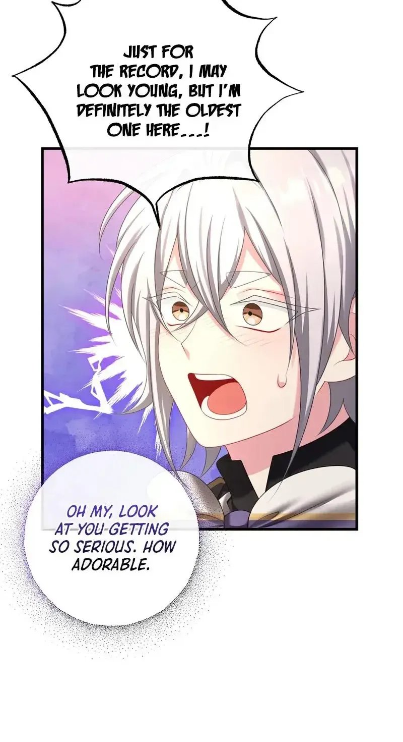 I Refuse the Regrets of a Traitor Chapter 16 page 52 - 