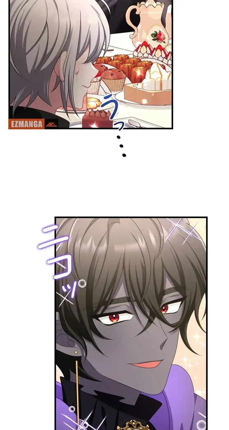 I Refuse the Regrets of a Traitor Chapter 16 page 54 - 