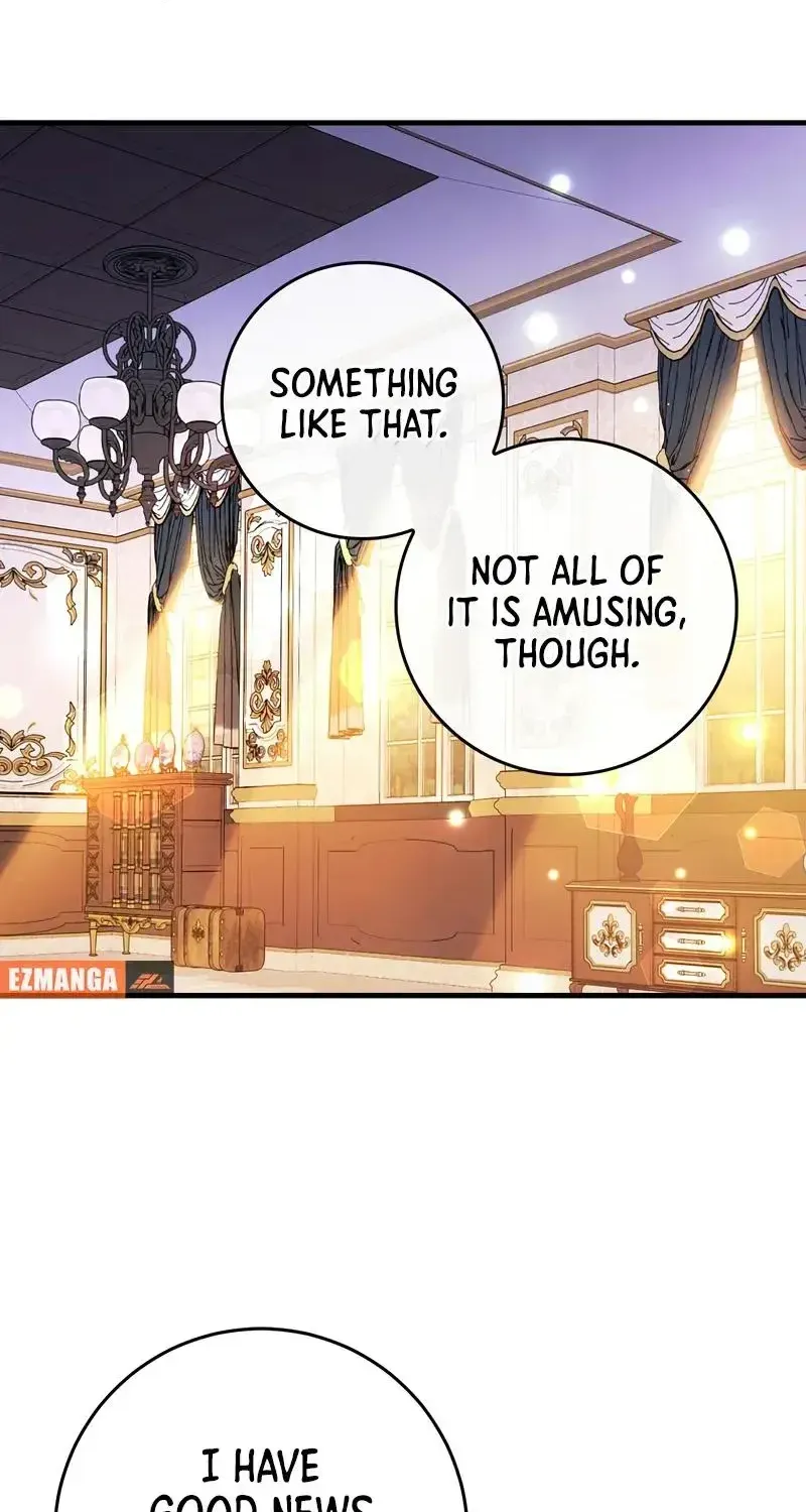 I Refuse the Regrets of a Traitor Chapter 16 page 58 - 