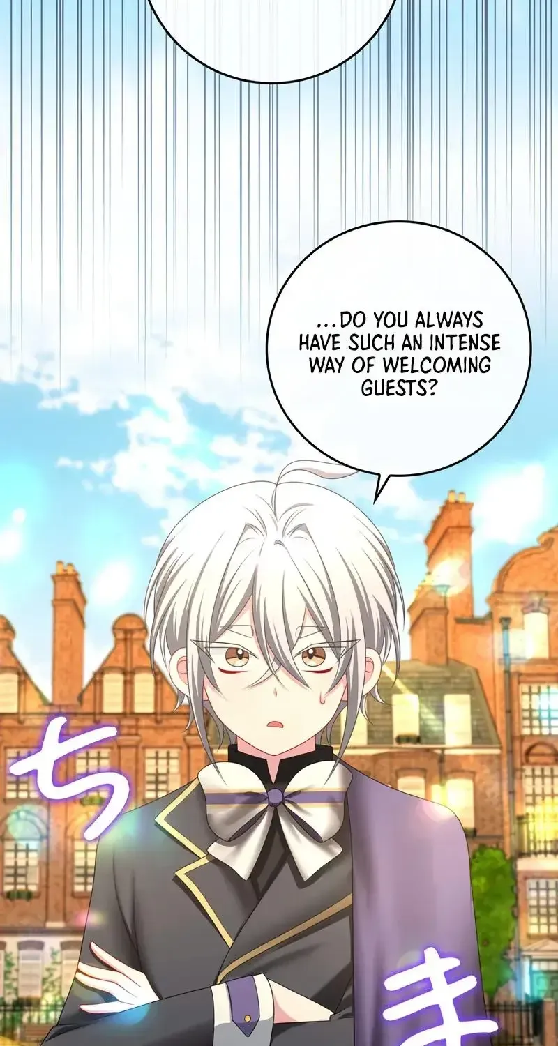 I Refuse the Regrets of a Traitor Chapter 16 page 10 - 