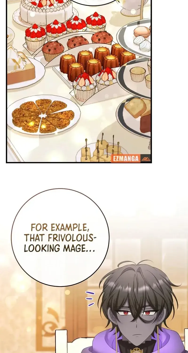 I Refuse the Regrets of a Traitor Chapter 17 page 14 - 