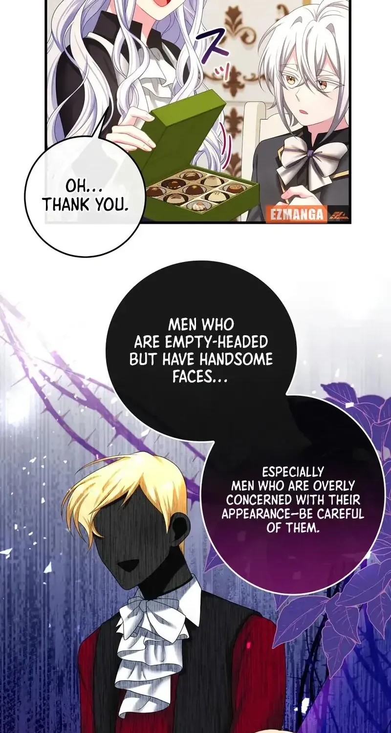 I Refuse the Regrets of a Traitor Chapter 17 page 18 - 