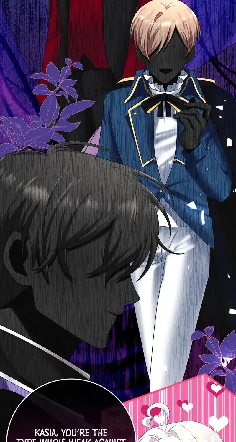 I Refuse the Regrets of a Traitor Chapter 17 page 19 - 