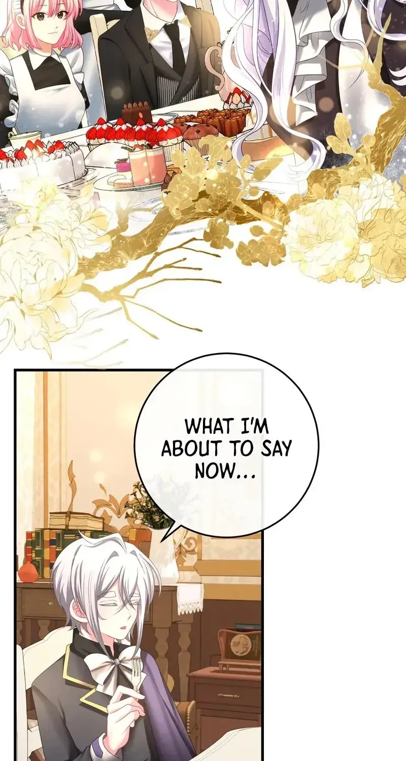 I Refuse the Regrets of a Traitor Chapter 17 page 3 - 