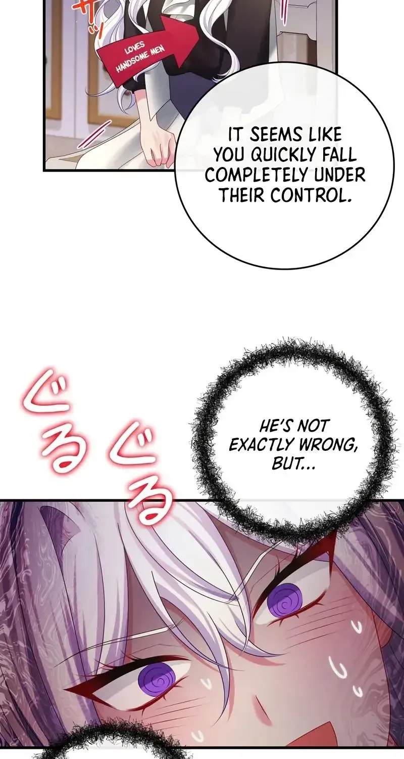 I Refuse the Regrets of a Traitor Chapter 17 page 21 - 