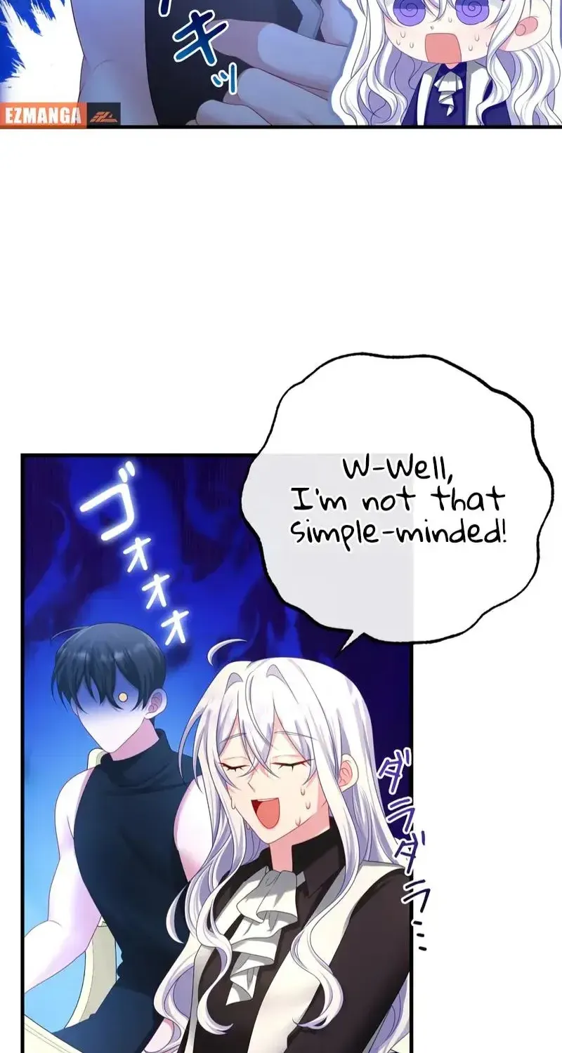 I Refuse the Regrets of a Traitor Chapter 17 page 24 - 