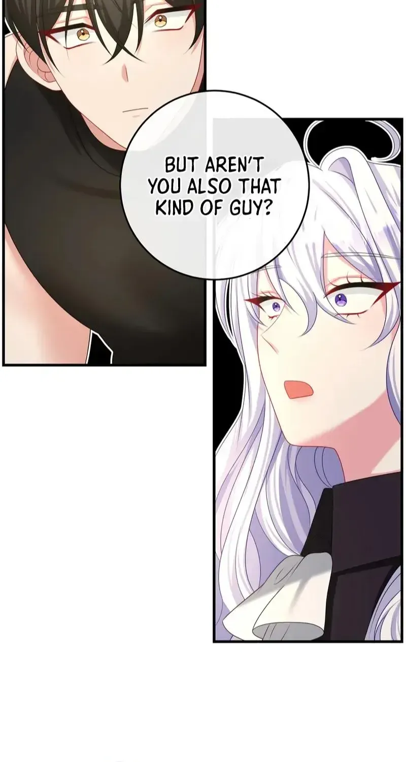 I Refuse the Regrets of a Traitor Chapter 17 page 28 - 